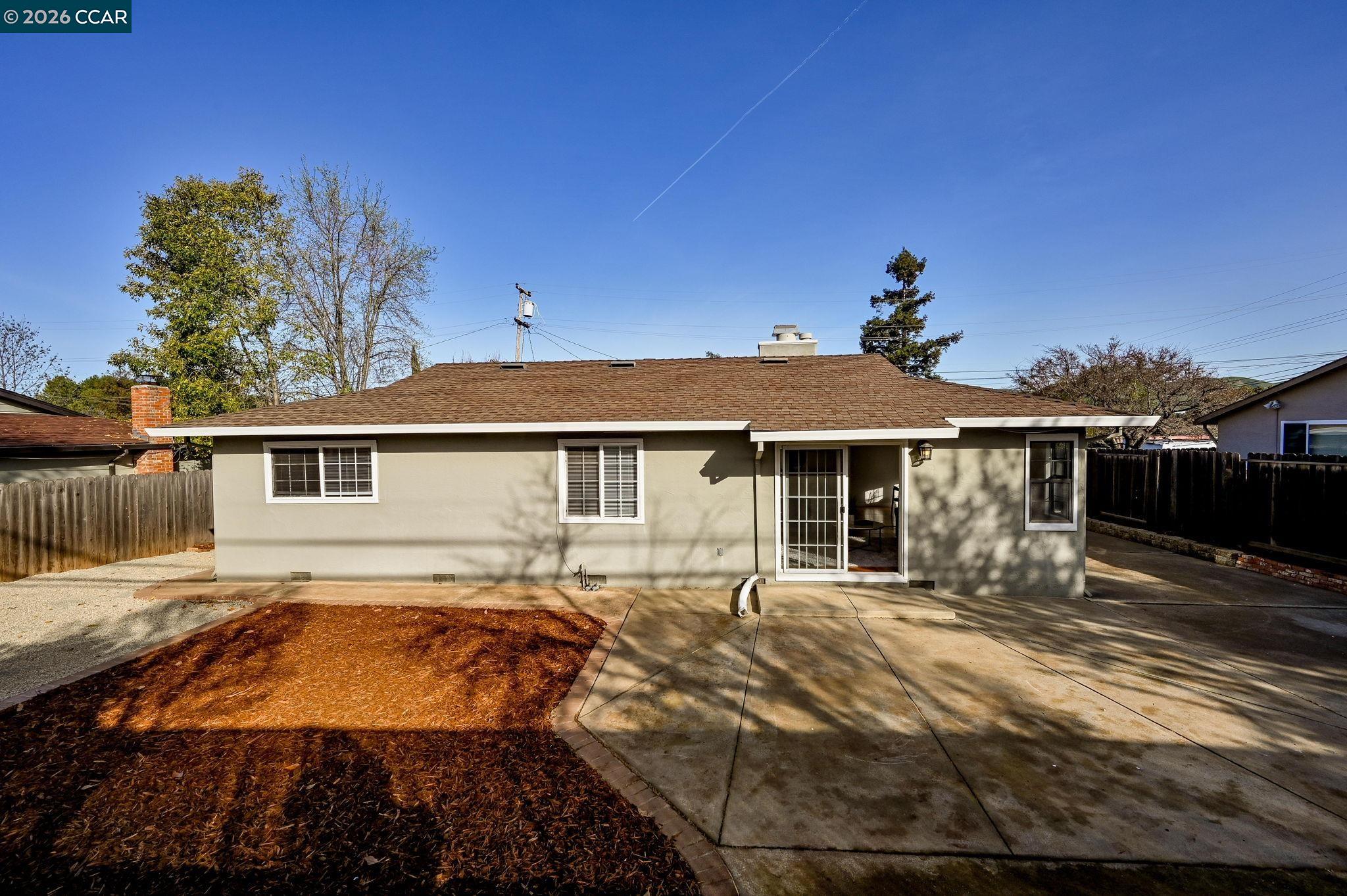 5549 Alabama Drive Concord, CA 94521 - Photo 17 of 24