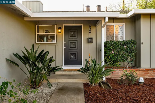 $765,000 | 5549 Alabama Drive, Concord, CA 94521
