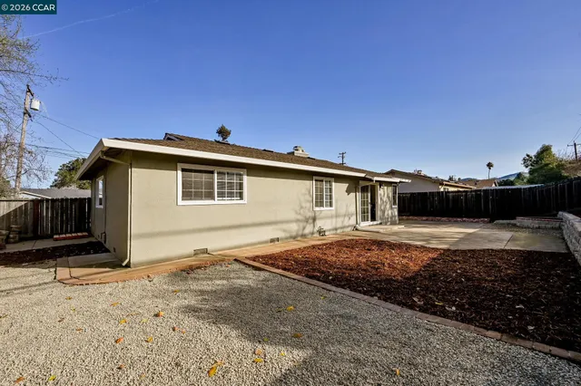 $765,000 | 5549 Alabama Drive, Concord, CA 94521