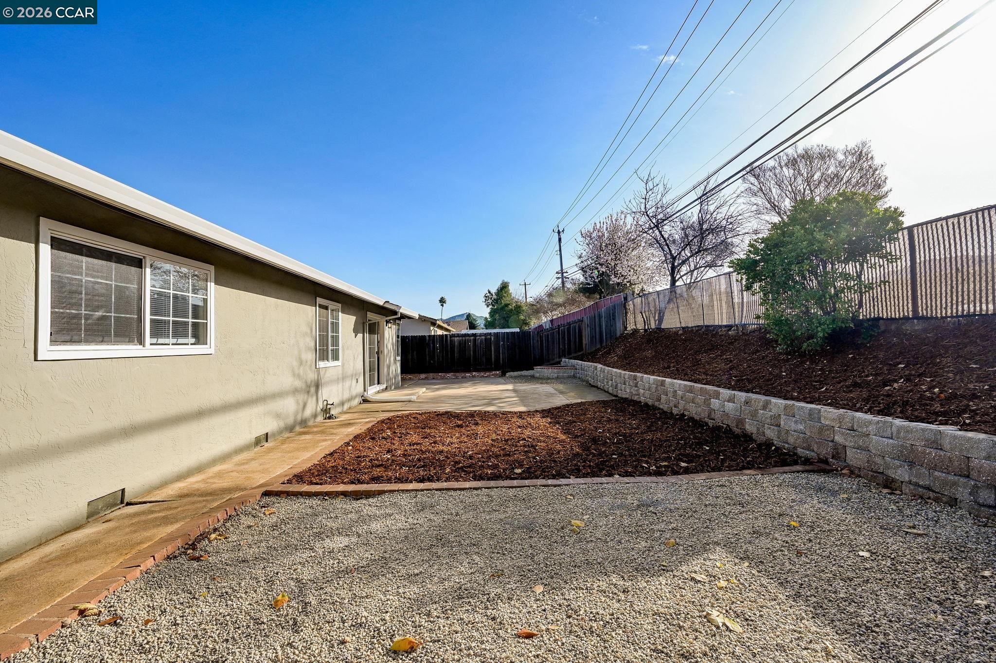 5549 Alabama Drive Concord, CA 94521 - Photo 22 of 24