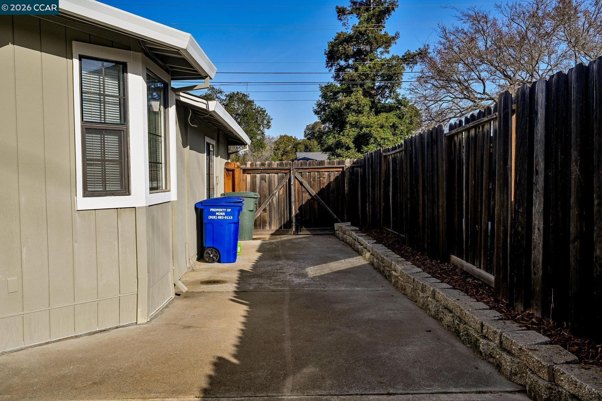 5549 Alabama Drive Concord, CA 94521 - Photo 23 of 24