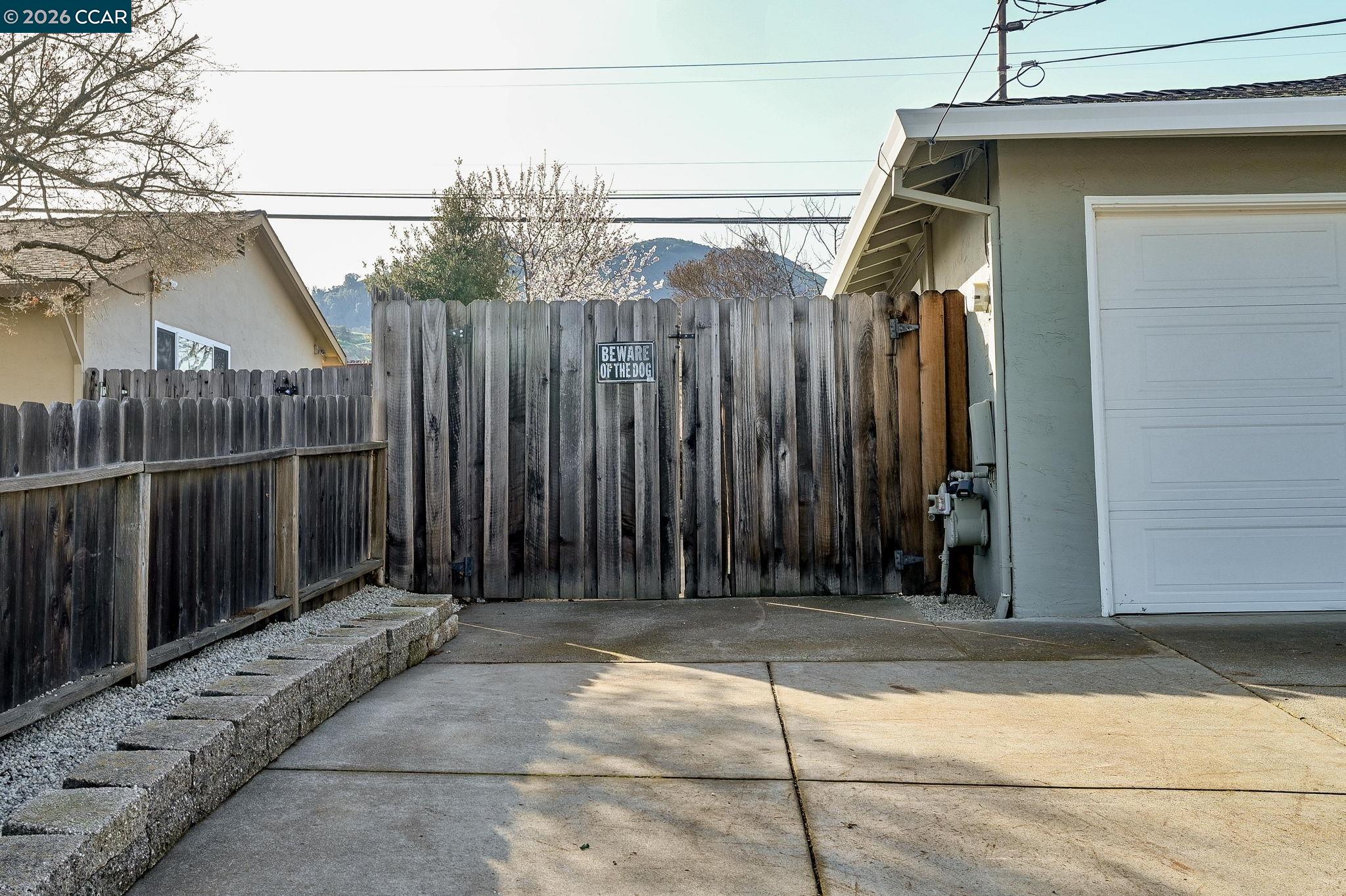 5549 Alabama Drive Concord, CA 94521 - Photo 24 of 24