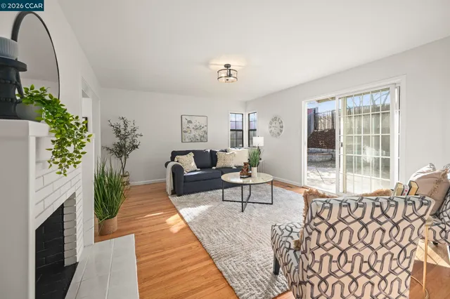 $765,000 | 5549 Alabama Drive, Concord, CA 94521