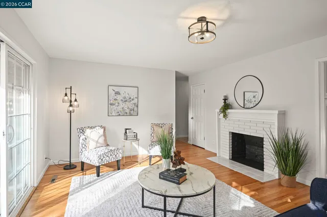 $765,000 | 5549 Alabama Drive, Concord, CA 94521