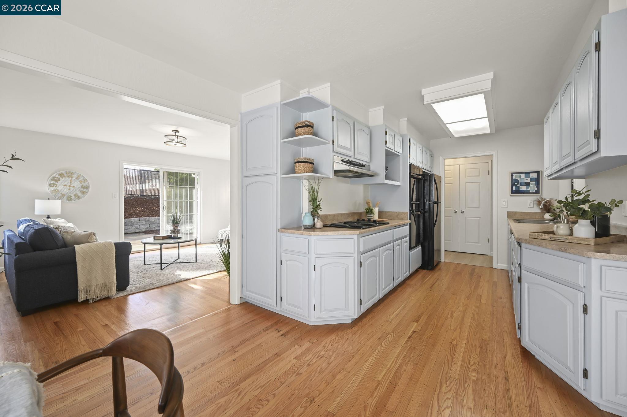 5549 Alabama Drive Concord, CA 94521 - Photo 8 of 24