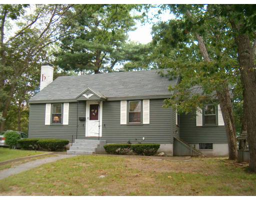 47 Whittier Road Reading, MA 01867 - Photo 1 of 1 Gallery Image 1