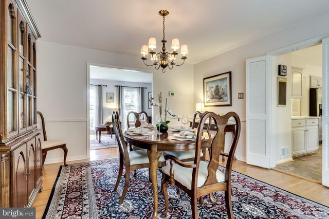 $791,000 | 4307 Bushie Court, Alexandria, VA 22312