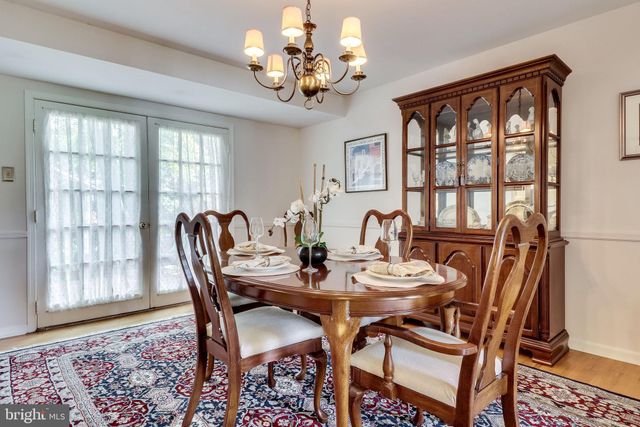 $791,000 | 4307 Bushie Court, Alexandria, VA 22312