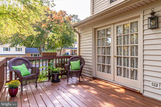 $791,000 | 4307 Bushie Court, Alexandria, VA 22312