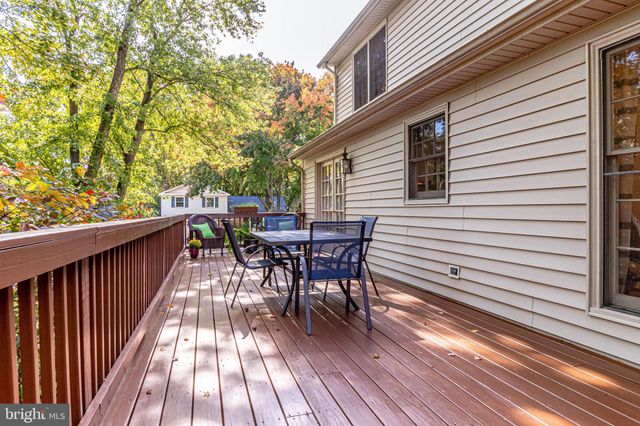 $791,000 | 4307 Bushie Court, Alexandria, VA 22312