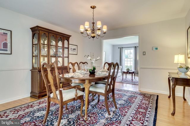 $791,000 | 4307 Bushie Court, Alexandria, VA 22312