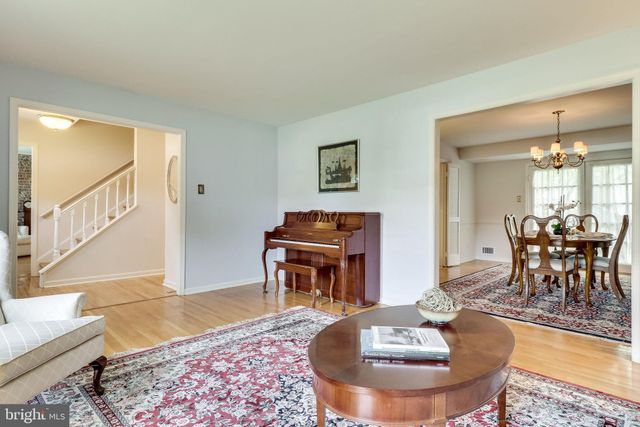 $791,000 | 4307 Bushie Court, Alexandria, VA 22312