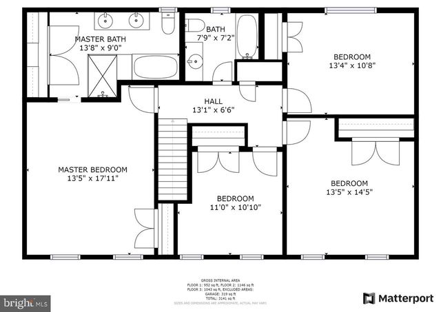 $791,000 | 4307 Bushie Court, Alexandria, VA 22312