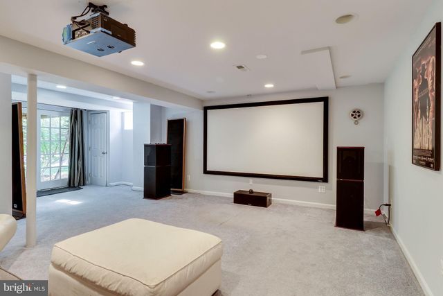 $791,000 | 4307 Bushie Court, Alexandria, VA 22312