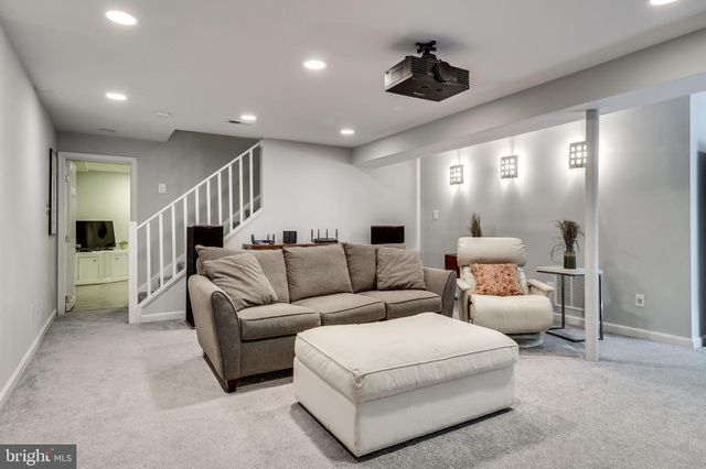 $791,000 | 4307 Bushie Court, Alexandria, VA 22312