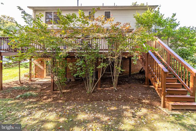 $791,000 | 4307 Bushie Court, Alexandria, VA 22312