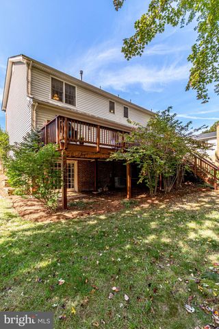 $791,000 | 4307 Bushie Court, Alexandria, VA 22312