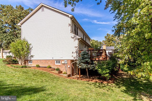 $791,000 | 4307 Bushie Court, Alexandria, VA 22312
