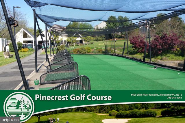 $791,000 | 4307 Bushie Court, Alexandria, VA 22312