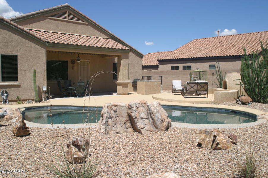 15096 North Holsteiner Road Tucson, AZ 85739 - Photo 6 of 7