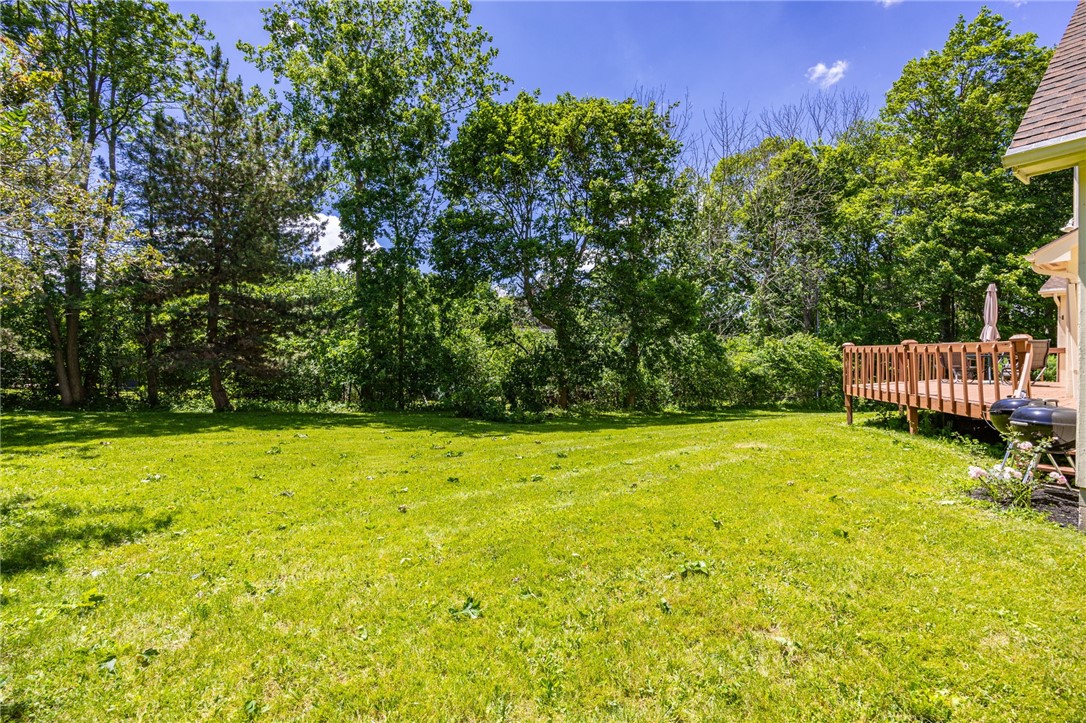45 Split Rock Road Pittsford, NY 14534 - Photo 45 of 49