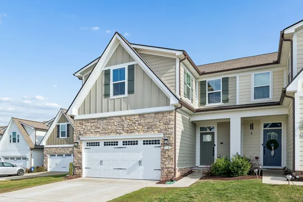 $399,900 | 118 Great Falls, Gallatin, TN 37066