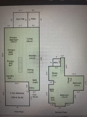 $399,900 | 118 Great Falls, Gallatin, TN 37066
