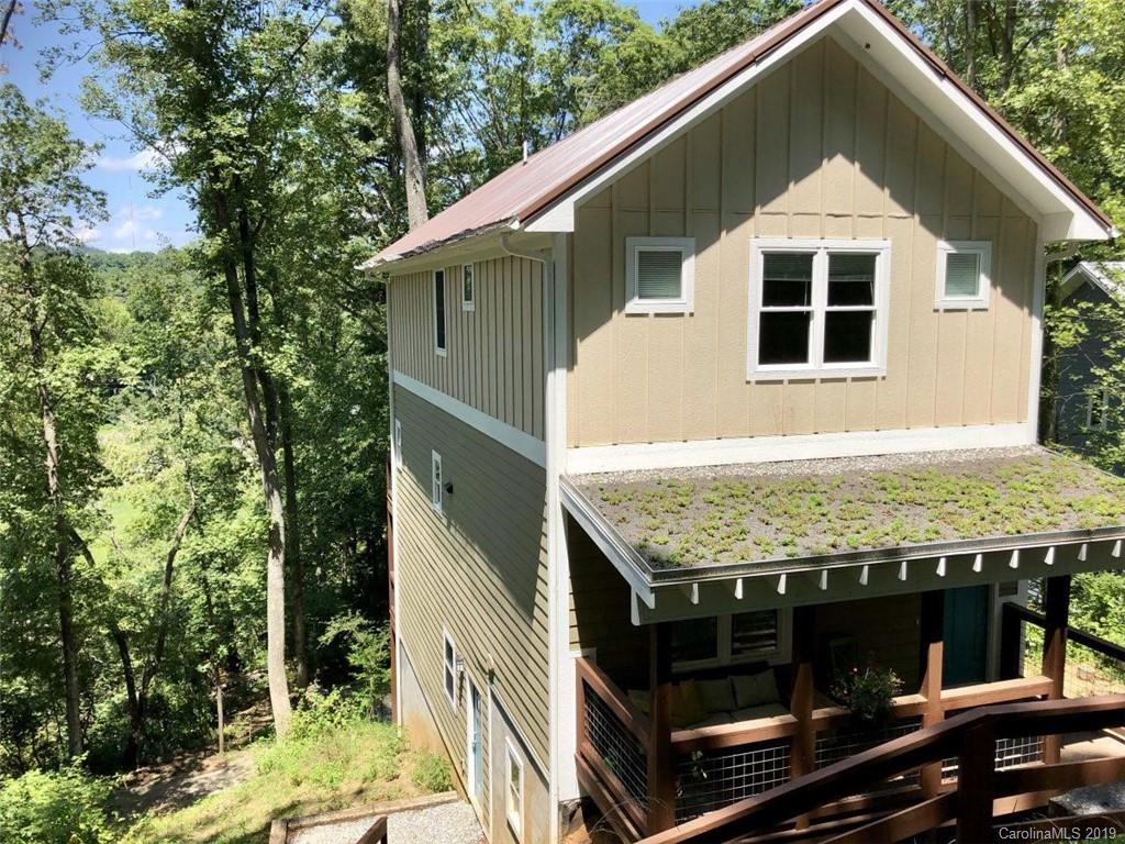 156 Providence Road Asheville, NC 28806 - Photo 2 of 13 Gallery Image 2