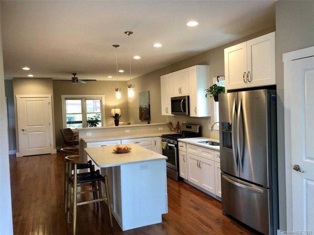156 Providence Road Asheville, NC 28806 - Photo 5 of 13 Gallery Image 5