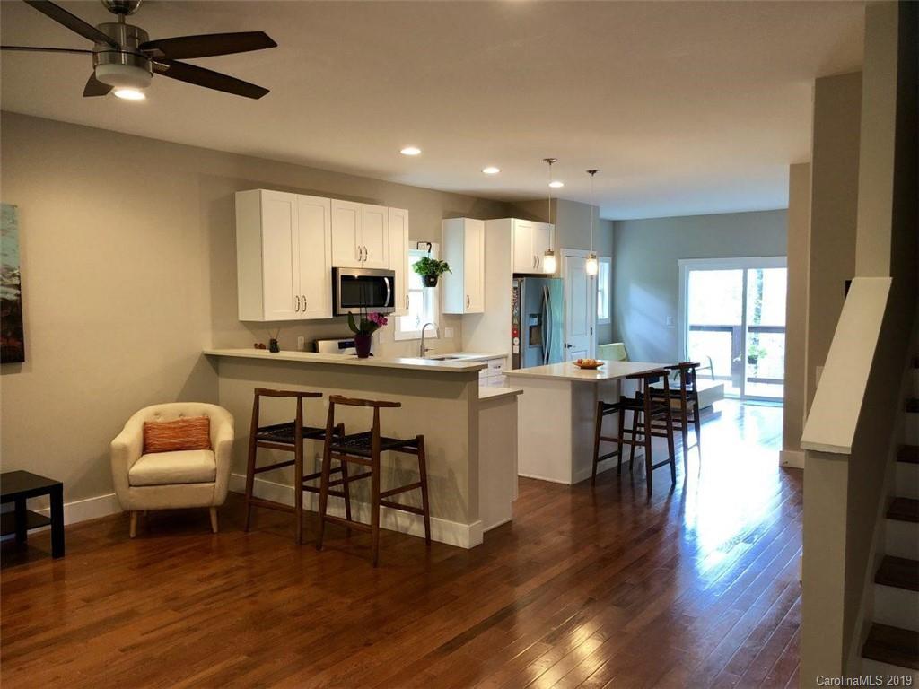 156 Providence Road Asheville, NC 28806 - Photo 7 of 13 Gallery Image 7