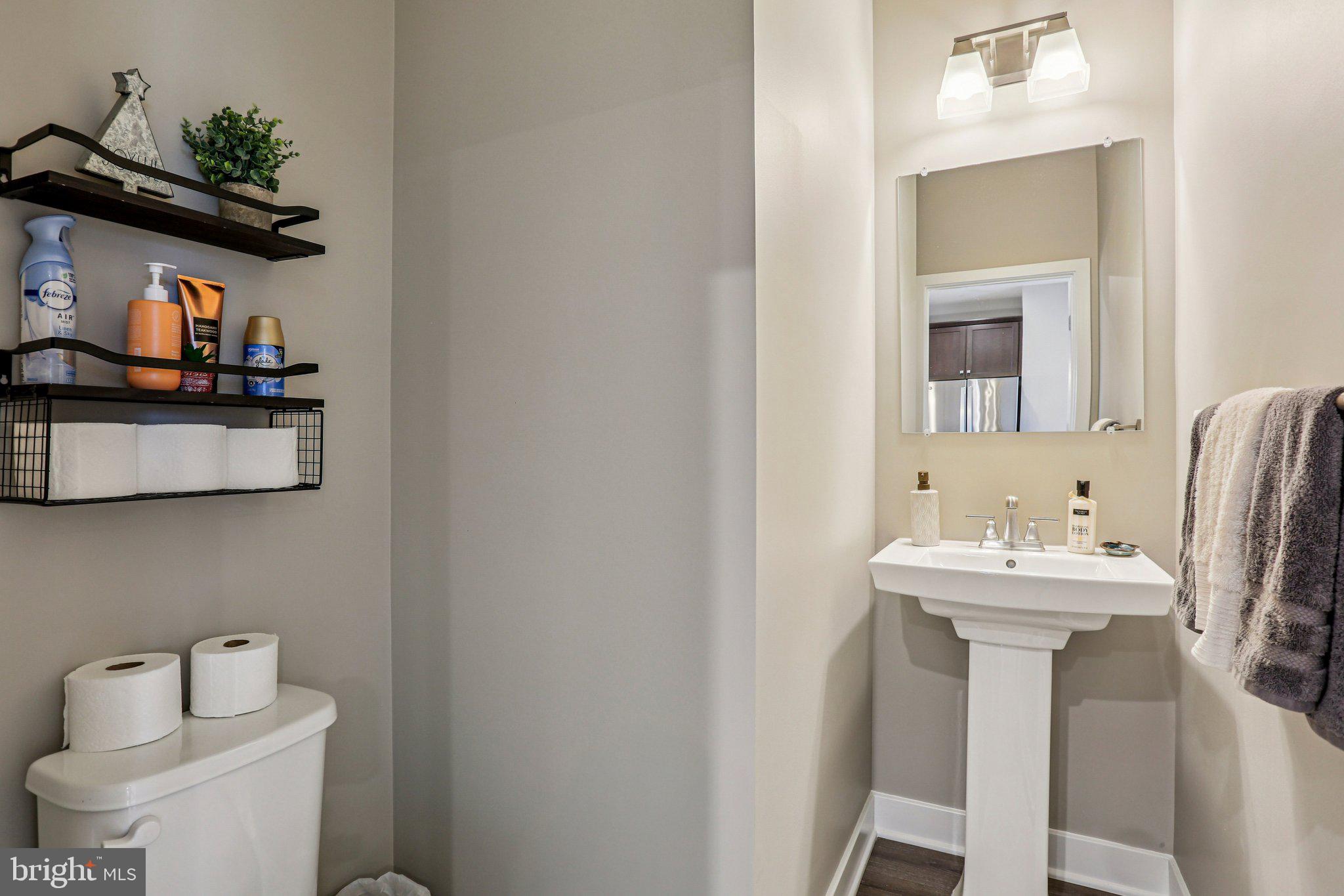 8002 Quail Rise Lane Laurel, MD 20723 - Photo 12 of 34