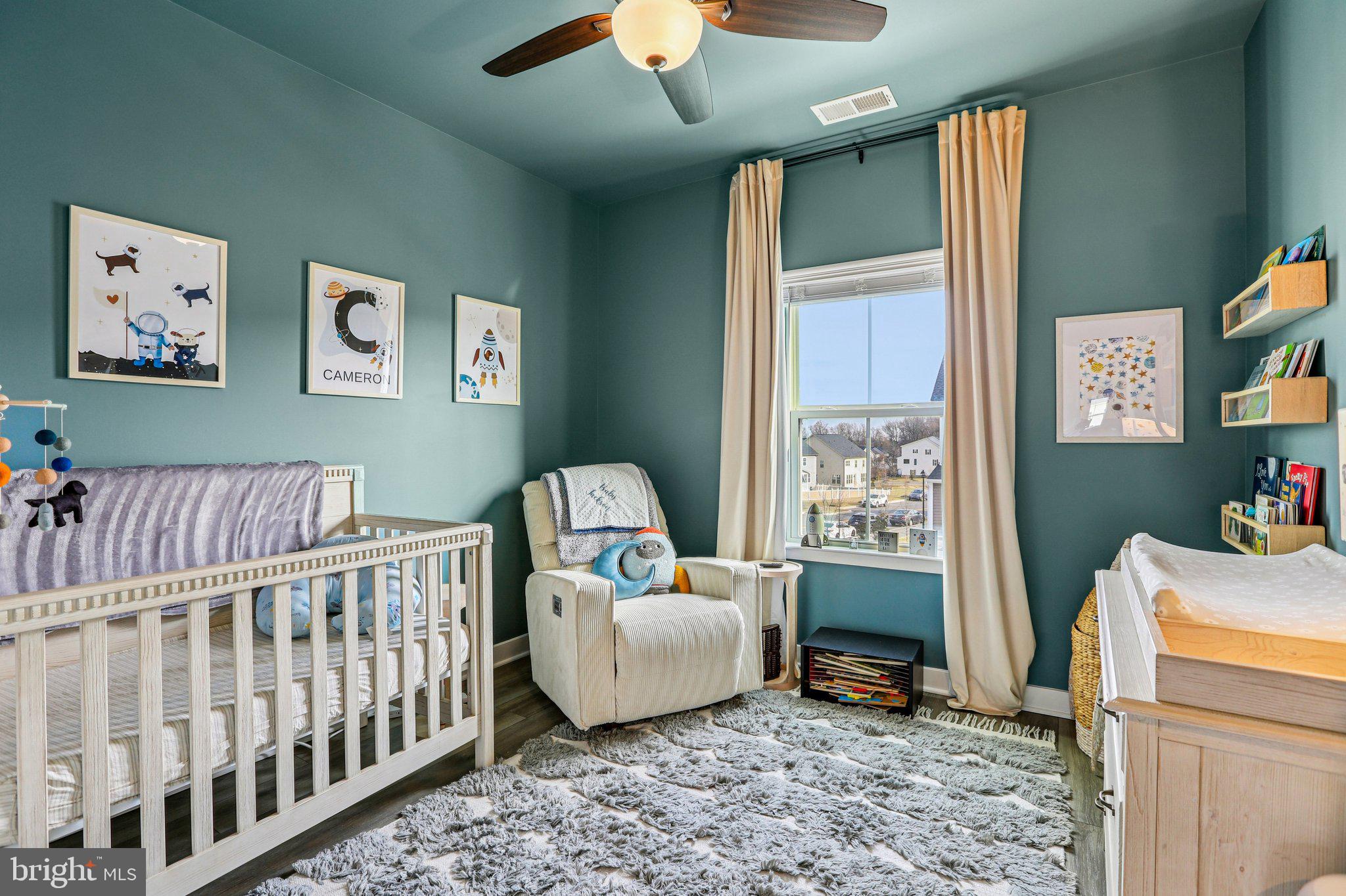 8002 Quail Rise Lane Laurel, MD 20723 - Photo 23 of 34