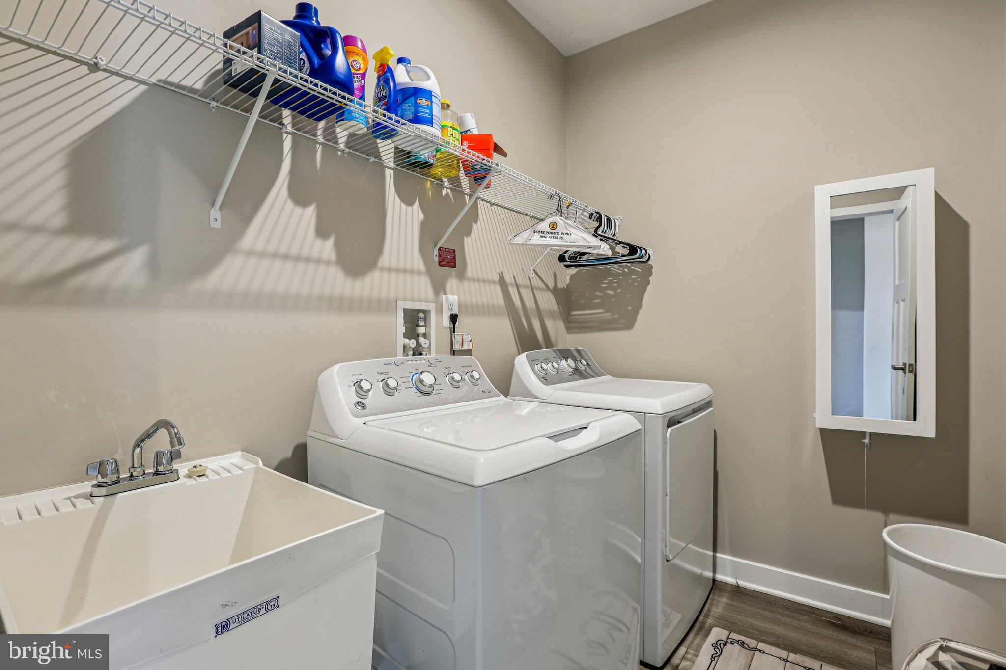 8002 Quail Rise Lane Laurel, MD 20723 - Photo 26 of 34