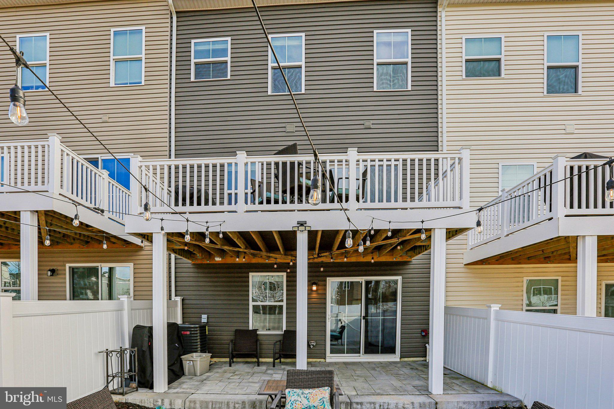 8002 Quail Rise Lane Laurel, MD 20723 - Photo 28 of 34