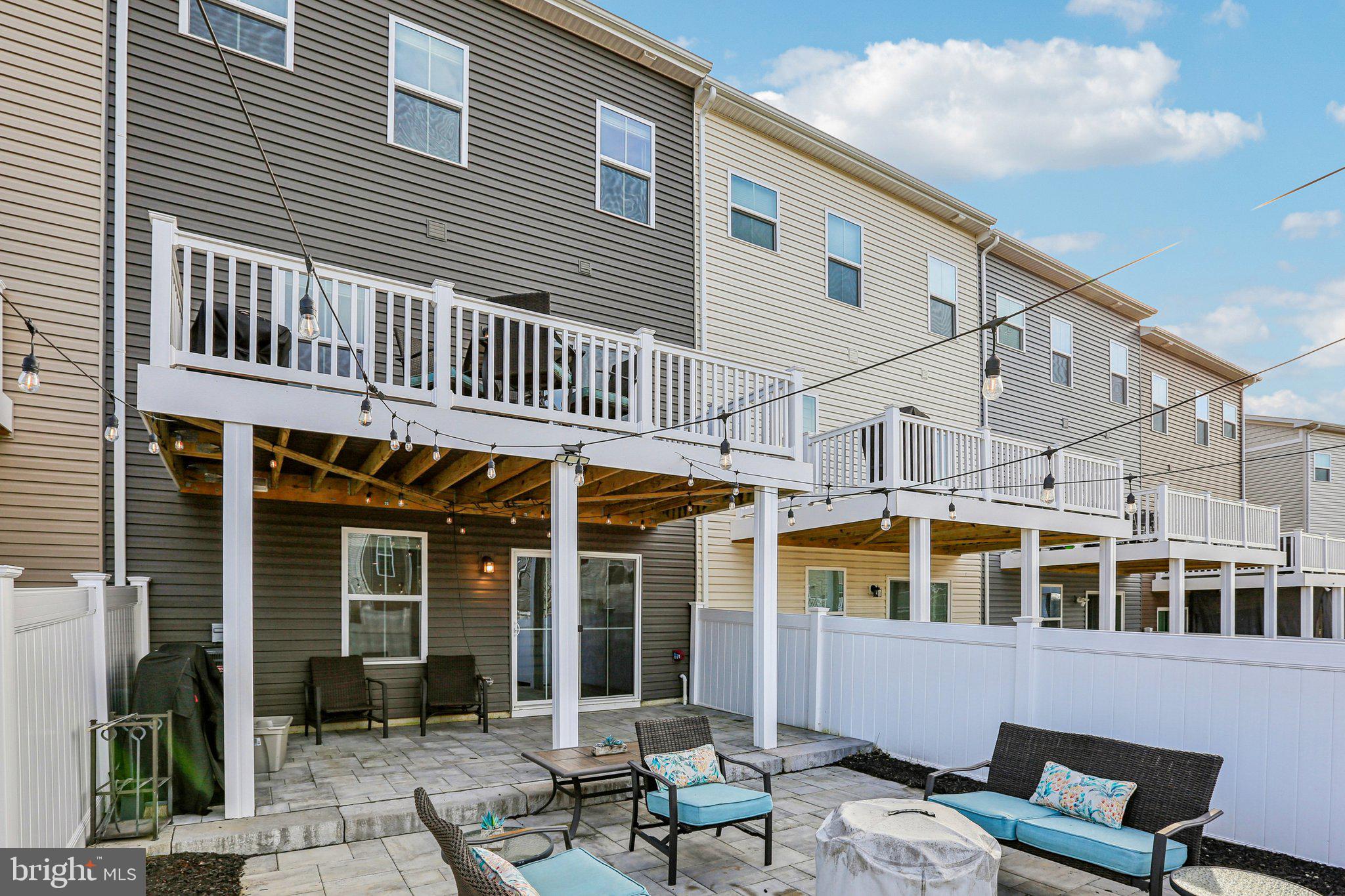 8002 Quail Rise Lane Laurel, MD 20723 - Photo 29 of 34