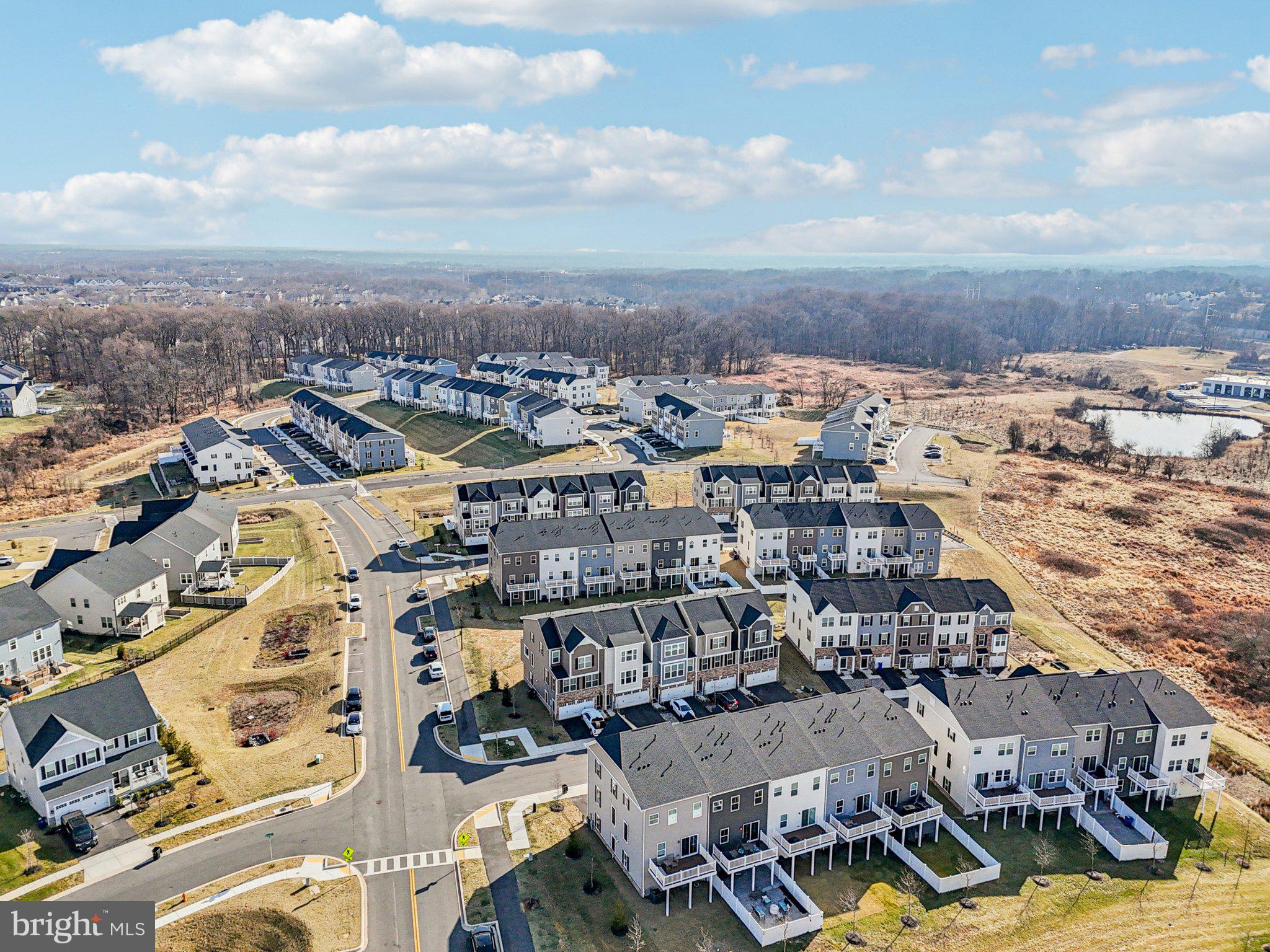 8002 Quail Rise Lane Laurel, MD 20723 - Photo 32 of 34