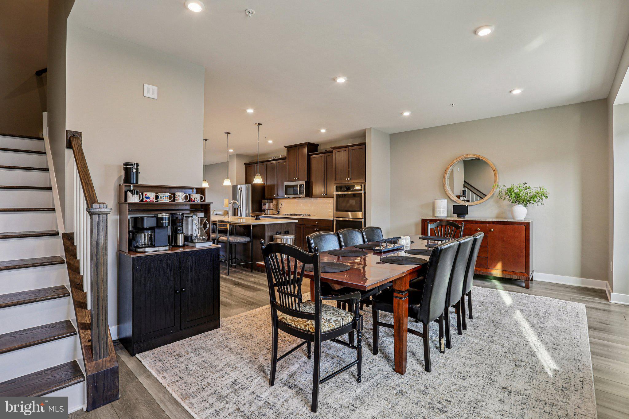 8002 Quail Rise Lane Laurel, MD 20723 - Photo 7 of 34