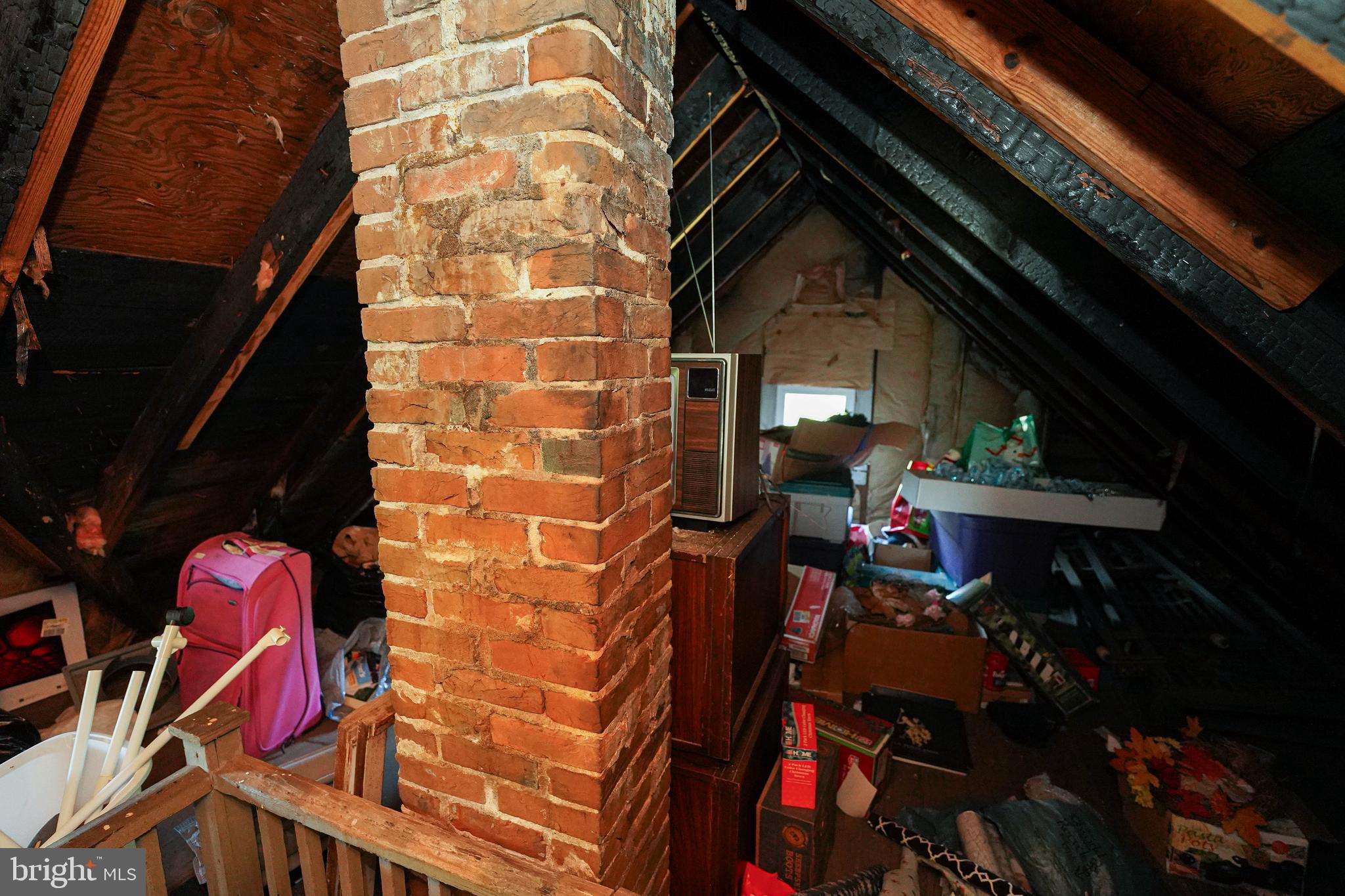 23392 Custom House Road Deal Island, MD 21821 - Photo 34 of 44 a view of path along with building