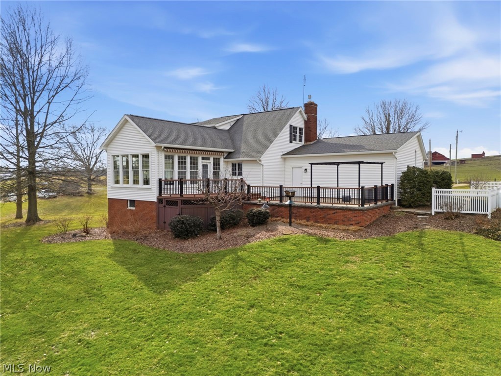 4860 West Lebanon Road Dalton, OH 44618 - Photo 35 of 43