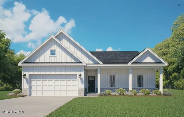 $324,995 | 229 Seaford Lane, Aberdeen, NC 28315