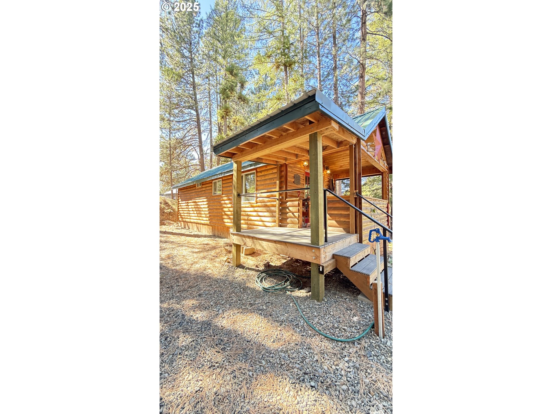 255 East North Street Sumpter, OR 97877 - Photo 17 of 20