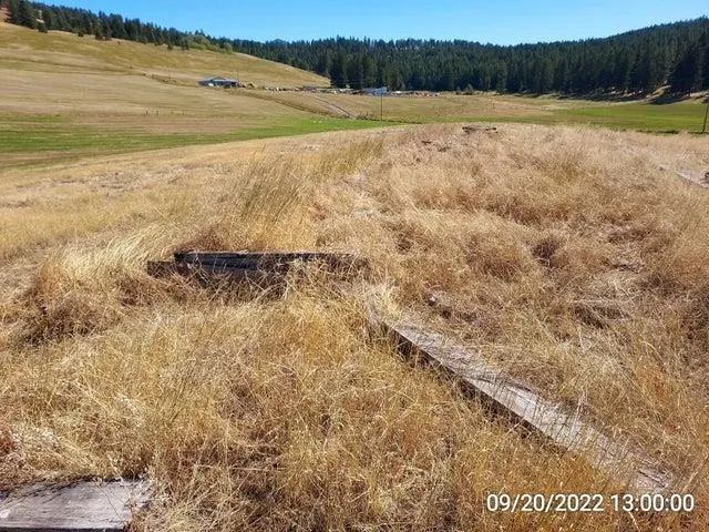 $75,000 | 37 Old Ranch House Road, Unit LOT 1, Republic, WA 99166