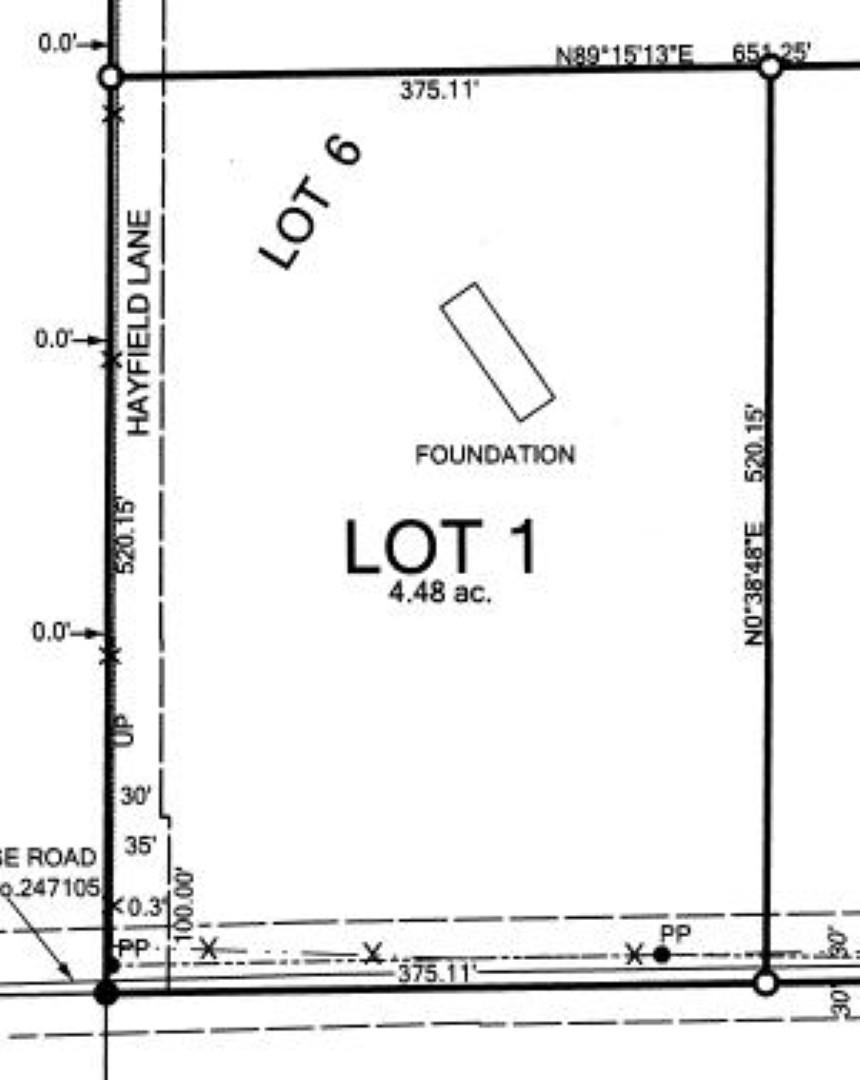 37 Old Ranch House Road, Unit LOT 1 Republic, WA 99166 - Photo 6 of 28