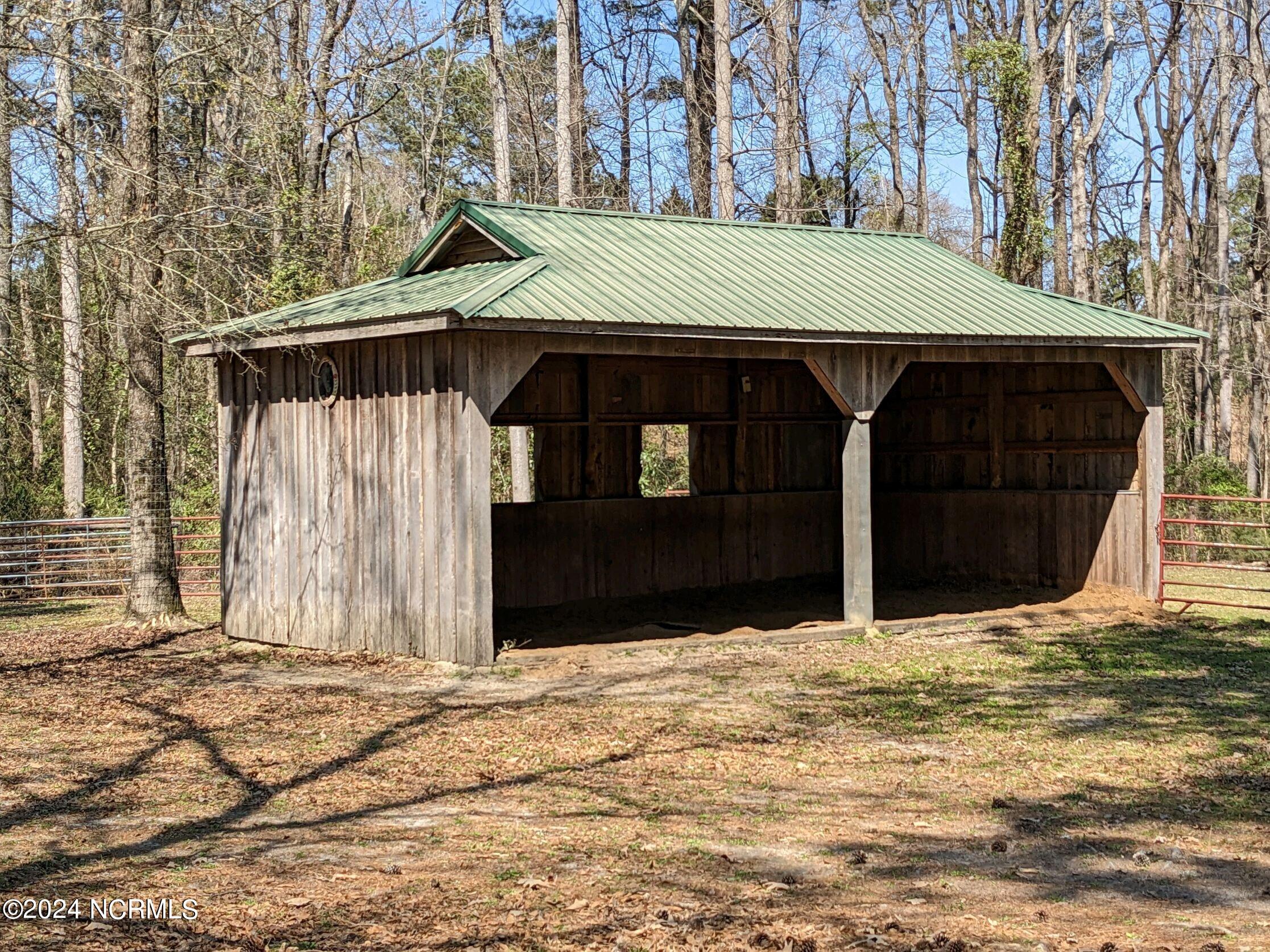 277 Causey Road Vass, NC 28394 - Photo 23 of 58 Run-in