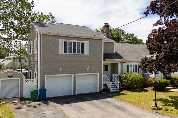 2 Frances Road Burlington, MA 01803 - Photo 2 of 41