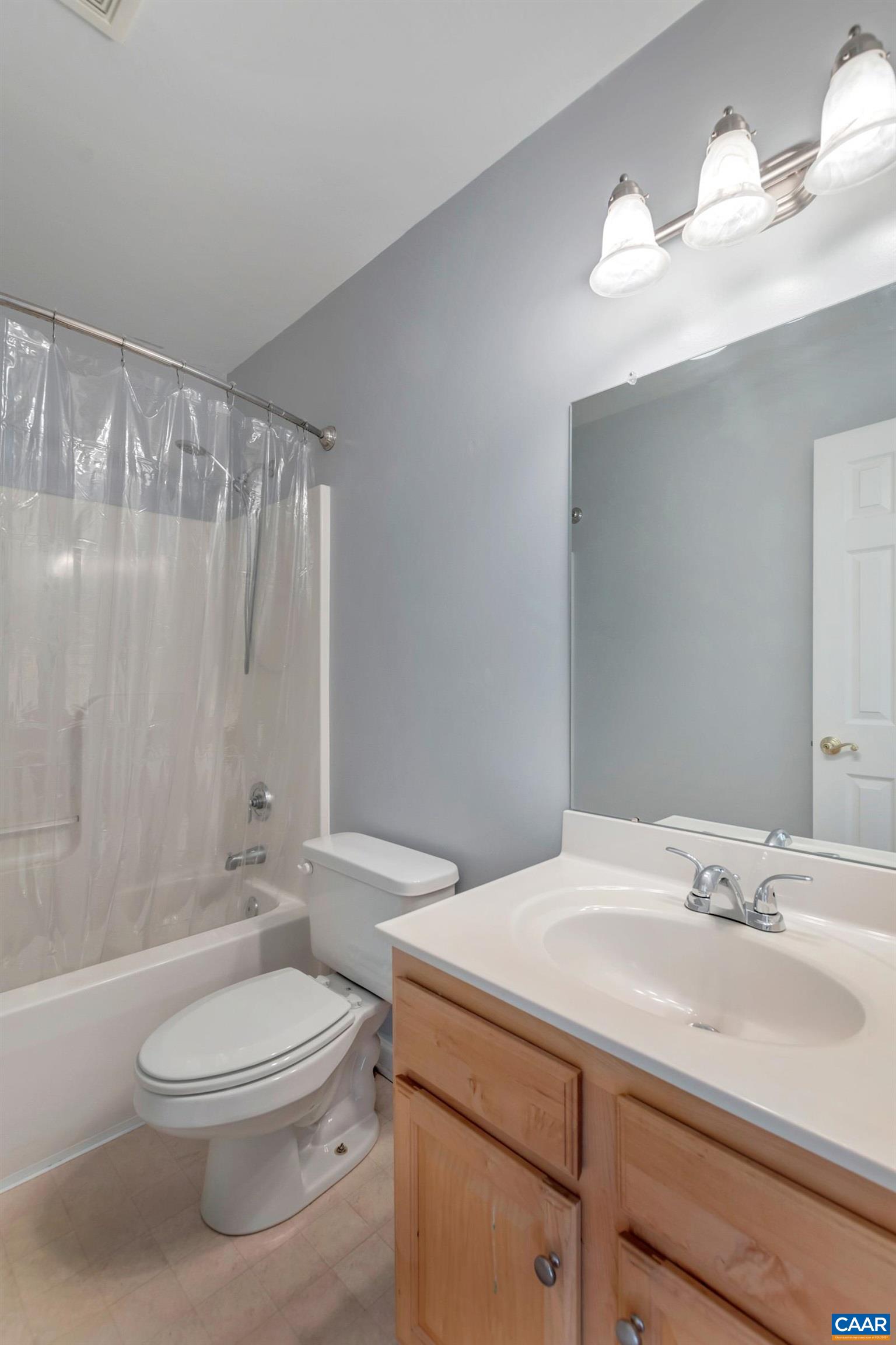 19 Riverside Drive Palmyra, VA 22963 - Photo 24 of 57 a bathroom with a sink a toilet and shower