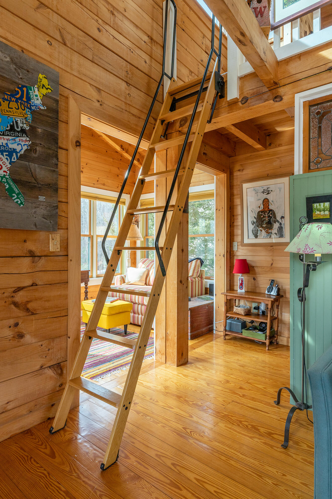 106 Union Road Appleton, ME 04862 - Photo 22 of 45 IMG_8195