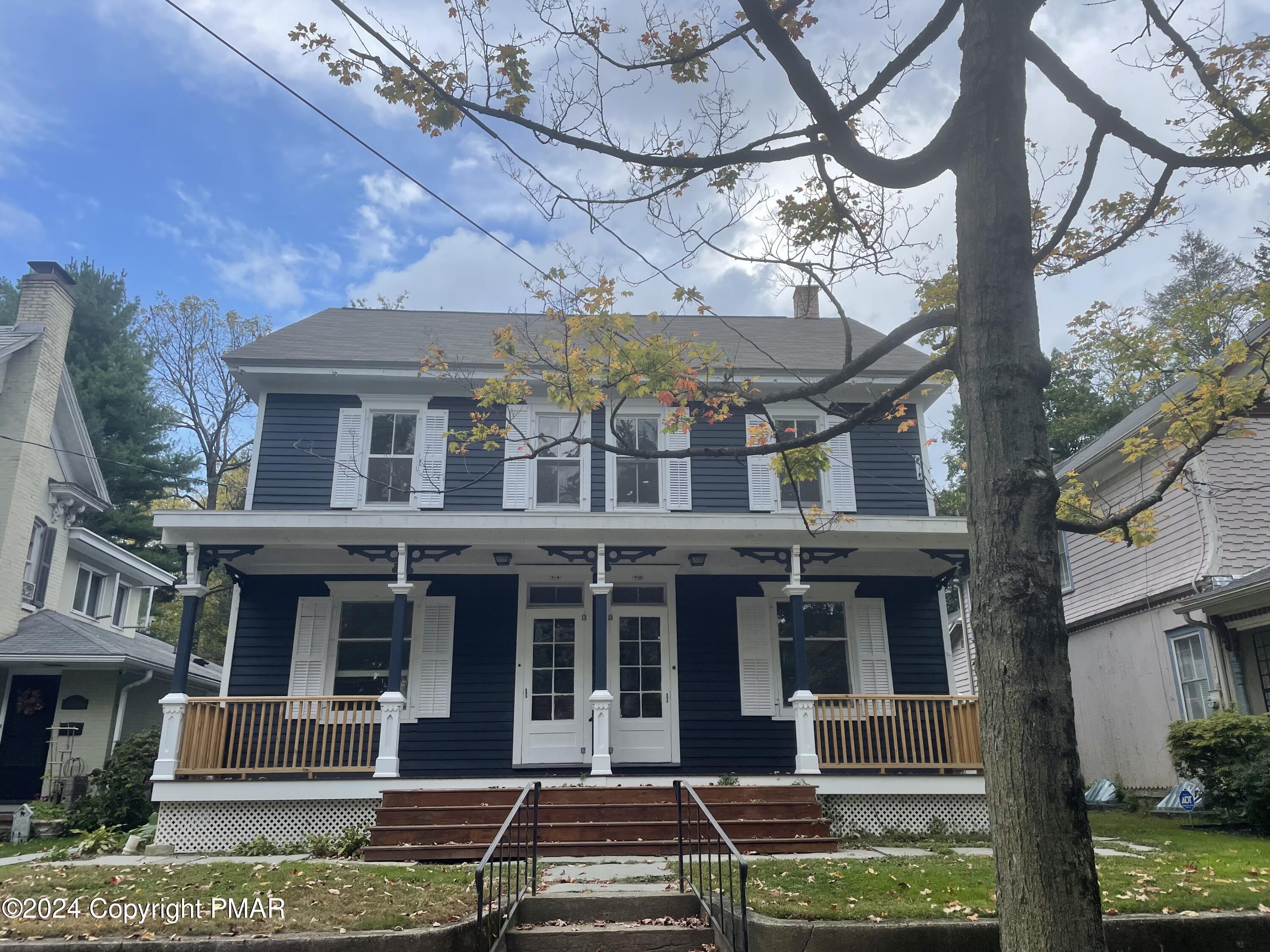 714 Scott Street Stroudsburg, PA 18360 - Photo 11 of 12 IMG_9882