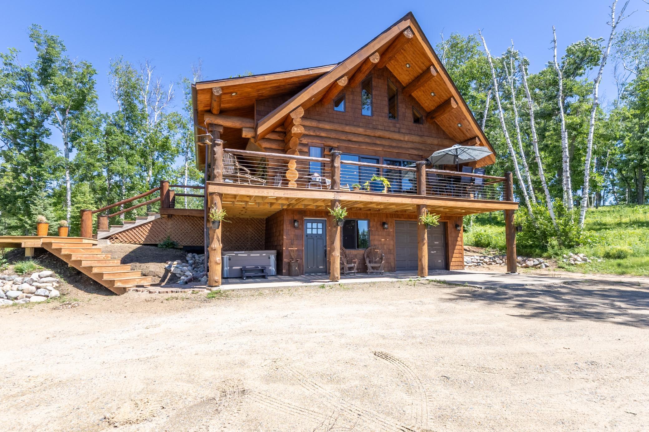 6300 Boot Lake Road Southwest Bemidji, MN 56601 - Photo 83 of 99