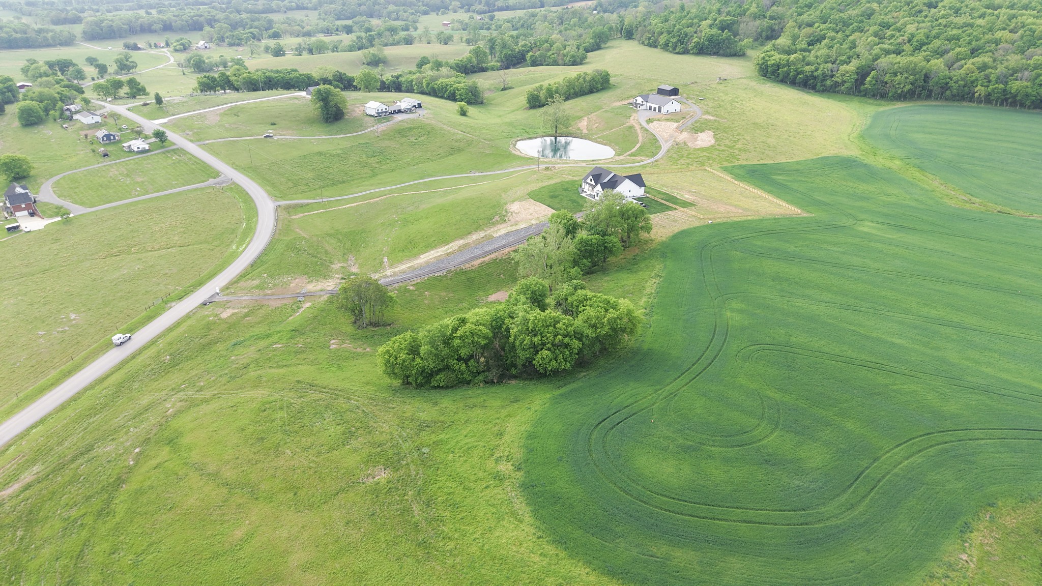 0 Cedar Bluff Road Lebanon, TN 37087 - Photo 14 of 17 Gallery Image 14